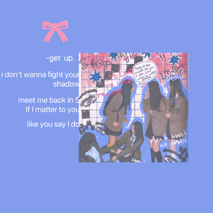Get up （cover newjeans）