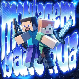 MONTAGEM BAILE RUA