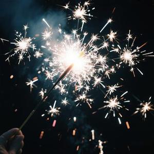 烟火向往星空 (Cover 耳朵便利店)