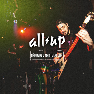 Não Deixe o Mar Te Engolir