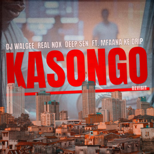 KASONGO (Revisit)