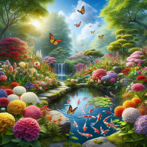 The Long Winter Alone