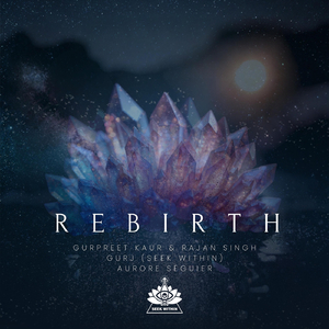 Wonder (Vaheguru) [feat. Aurore Séguier]