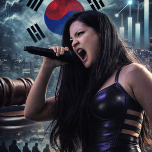 〈타는 목마름으로〉 by J - Stone