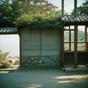 与同年李定言曲水闲话戏作