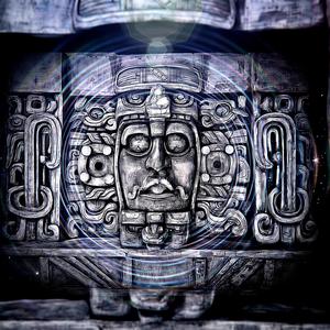Mayan Stone Gods (feat. Lily Haylett)