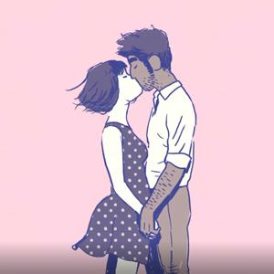 爱你。(prod by Cario)