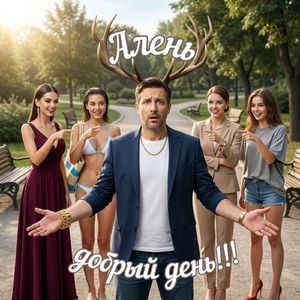 Алень добрый день!!!