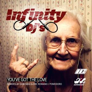 You Got the Love (Dani Masi & Eric Romano Mix)