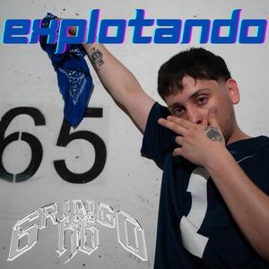 EXPLOTANDO (feat. TEIKI.PRODD)