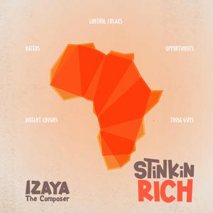 Imbalu (feat. Andrew Ahuurra)