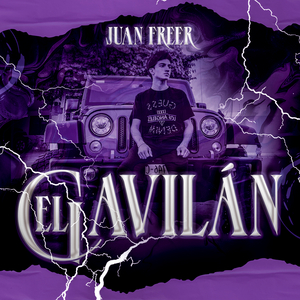 El Gavilán (En Vivo)