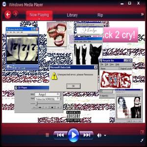 Violence (feat. NEWROXK)