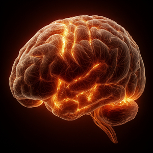 Cognitive Boost (Beta Brain Waves)