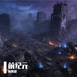 Rising from Ruin（废墟重生）