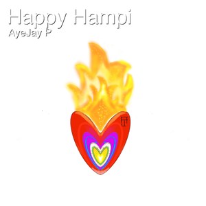 Happy Hampi (Travel Edit)
