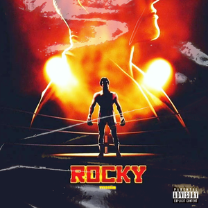 Rocky 洛奇（Prod.DIVINE MUSIC）
