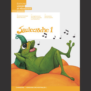 La vache en hélicoptère (Version vocale)