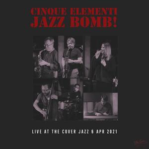 Corcovado (feat. Hannelore Vermeir) (Live) (Live)