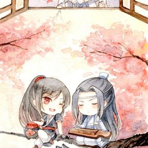 送枇杷/调戏汪叽/见师姐 魔道祖师动画BGM 口琴版
