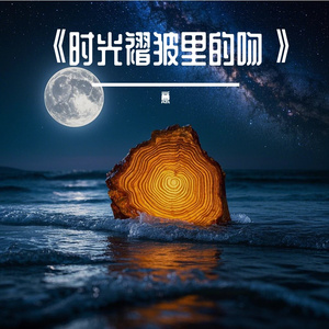 《时光褶皱里的吻》