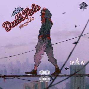 Death Note (feat. Jay)