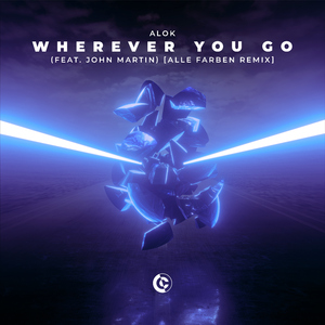 Wherever You Go (feat. John Martin)