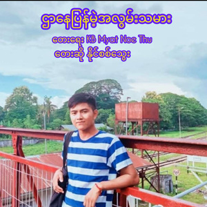 ဌာနေပြန်မဲ့အလွမ်းသမား