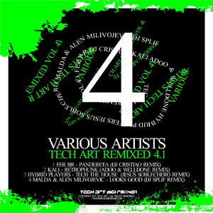 Looks Good (DJ Splif Remix)