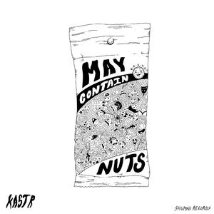 Cross Contamination (feat. Ben Tuval)
