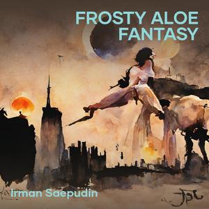 Frosty Aloe Fantasy