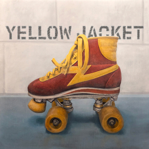 Yellow Jacket