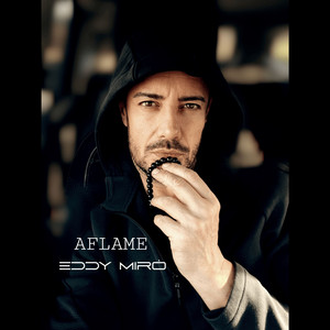 Aflame