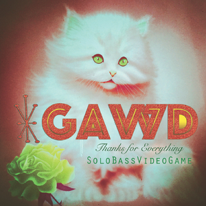 Goodbye My Friend (For Tony) [Vgsb]