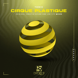 Cirque Plastique (Enertia-Sound Remix)