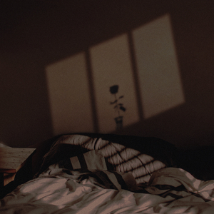 네 향기는 내 눈꺼풀 위에