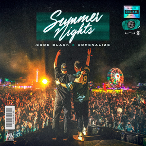 Summer Nights (Extended Mix)