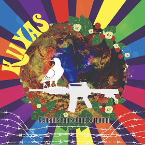 Kemanusiaan Sedang Bermimpi