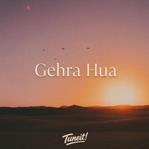 Gehra Hua (Female Acoustic Version)