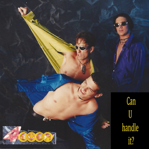 Can U handle it (Super Dub Mix)