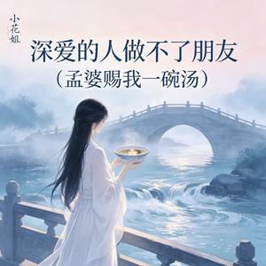 深爱的人做不了朋友（孟婆赐我一碗汤）
