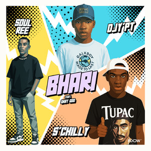 Bhari (feat. OKAY GOD)