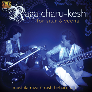 Raga Charu-Keshi