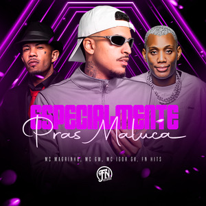 Especialmente Pras Maluca