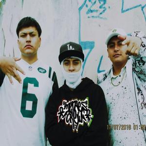 ECUA STYLE MENTES CREW SLIICE x KENNY x CKR