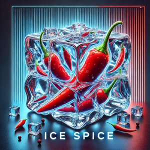 Ice Spice (feat. Olley Rsa)