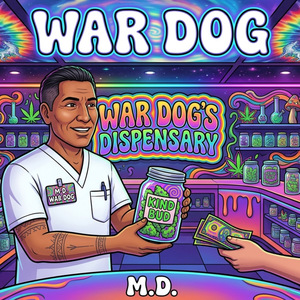 M.D.