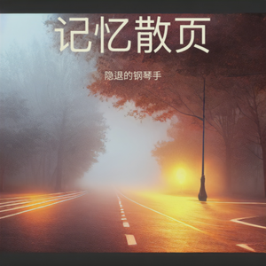 雨寂（After the Rain, Silence)