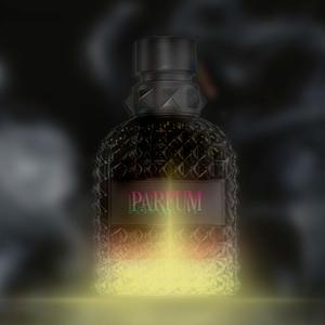 PARFUM (feat. SOU.)