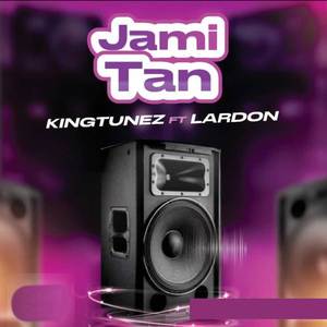 Jami tan